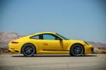 Porsche 911 Carrera T Coupe 2018 года (NA)